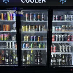 Good Vibes Smithfield - Beer, wine, thc drinks