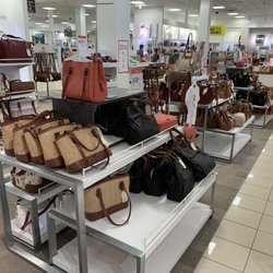 JCPenney - Nice rich bag collection