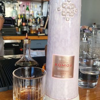 Town Tavern - So smooth! - Bars Near Me - Alameda, California