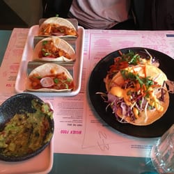 Wahaca Brighton