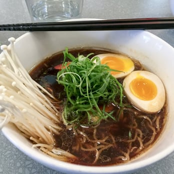 Ivan Ramen - Shoyu Ramen - Ramen Near Me - New York, New York Ivan Ramen - Shoyu Ramen - Ramen Near Me - New York, New York