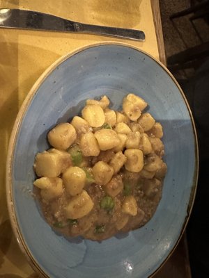 Osteria Al Portego by null