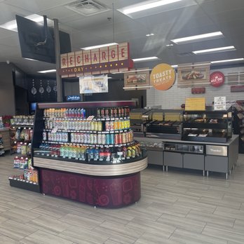 Chevron - Gas Stations Near Me - Modesto, California