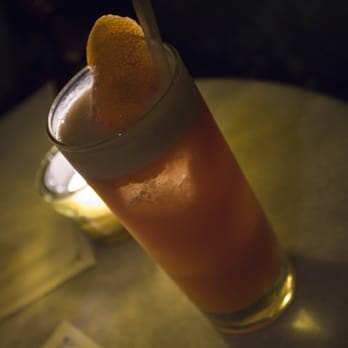 Apotheke - Dear Prudence - Cocktail Bars Near Me - New York, New York