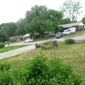 All Seasons Tree & Landscape - the trunk laying next to the huge stump they left for me is just laying there on ground - Tree Services Near Me All Seasons Tree & Landscape - the trunk laying next to the huge stump they left for me is just laying there on ground - Tree Services Near Me