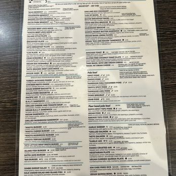 Island Vintage Coffee - Coffee & Tea Near Me - Kapolei, Hawaii