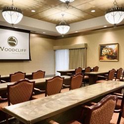 Woodcliff Hotel & Spa
