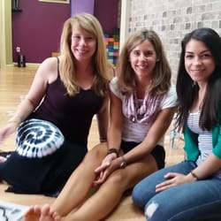 Fearvana Yoga