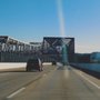 Photo of Combs-Hehl Brigde