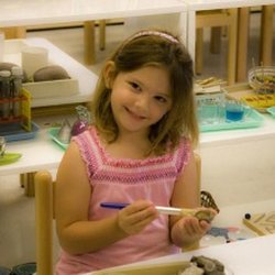 Lakewood Montessori