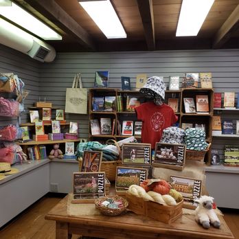 Old World Wisconsin - Gift shop - Museums Near Me - Eagle, Wisconsin