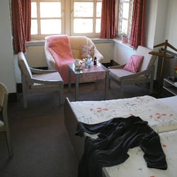 Hotel Zur Mühle