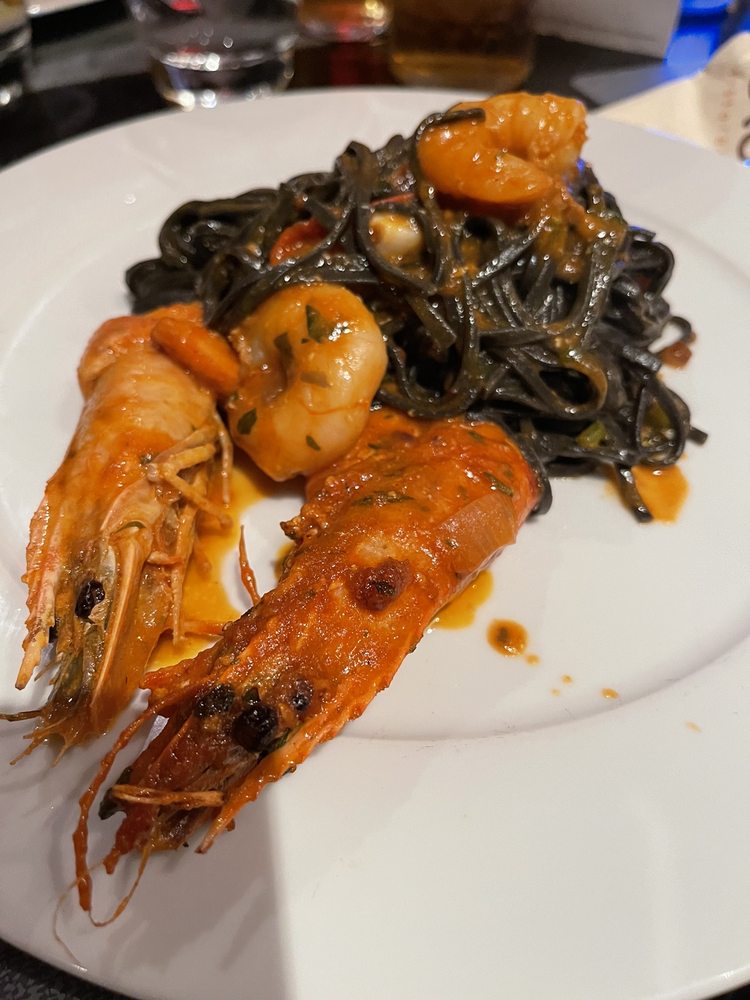 Ciccio's Gastronomie