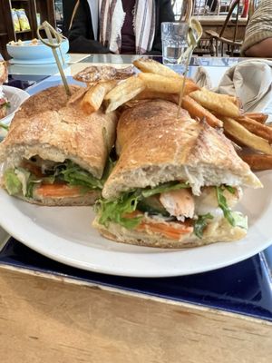 The Pantry On Main by null