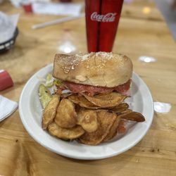 Beaverton Tavern - Italian sub