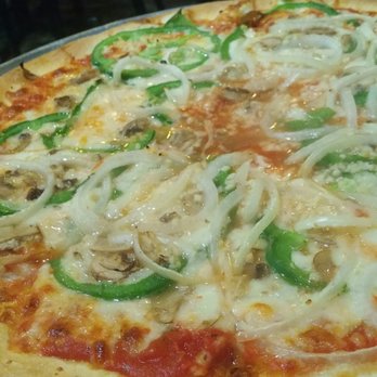 Brickyard Pizzeria - Wetness is the essence of wet - Italian Near Me - Tallahassee, Florida Brickyard Pizzeria - Wetness is the essence of wet - Italian Near Me - Tallahassee, Florida