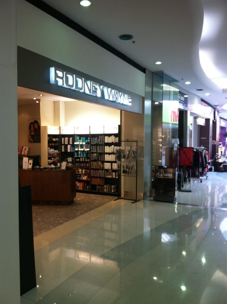 RODNEY WAYNE HAIRDRESSING Updated June 2024 Highbury Bypass