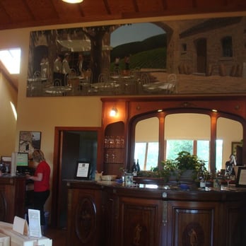 WillaKenzie Estate office