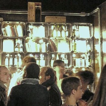 Flet - Italian Near Me - Florence, FI