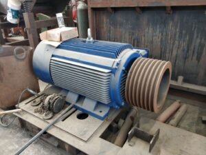 Slide of Able Sewerage