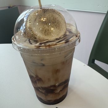 Mochinut - Dirty Tiramisu - Donuts Near Me - Summerville, South Carolina Mochinut - Dirty Tiramisu - Donuts Near Me - Summerville, South Carolina
