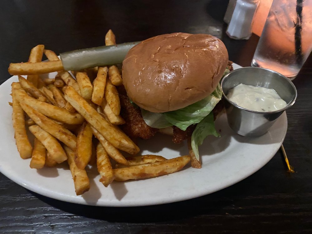 Social spots from The Elbow Room