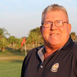 Port Charlotte Golf Club - Mark Faulkner, PGA  Director of Golf