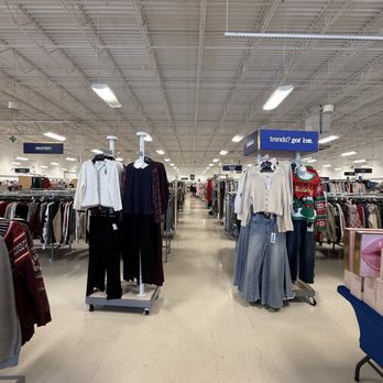 Marshalls - Department Stores Near Me - Greensboro, North Carolina Marshalls - Department Stores Near Me - Greensboro, North Carolina