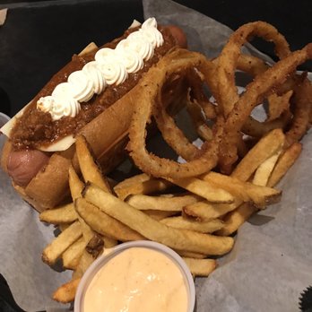 Coris DogHouse - Boston Hottie - Hot Dogs Near Me - Mount Juliet, Tennessee