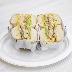 Bagel Boss - Massapequa
