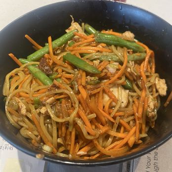 honeygrow - Create Your Own Stir-fry - Salad Near Me - Owings Mills, Maryland