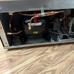 SMF Appliance Repair