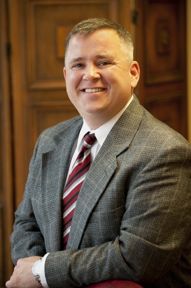 BEN MULLIS CENTURY 21 BLACKWELL & CO REALTY 333 Wade Hampton Blvd