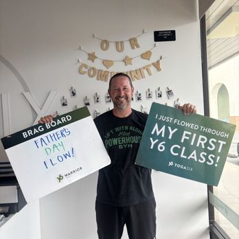 YogaSix Rolling Hills - Yoga Near Me - Torrance, California