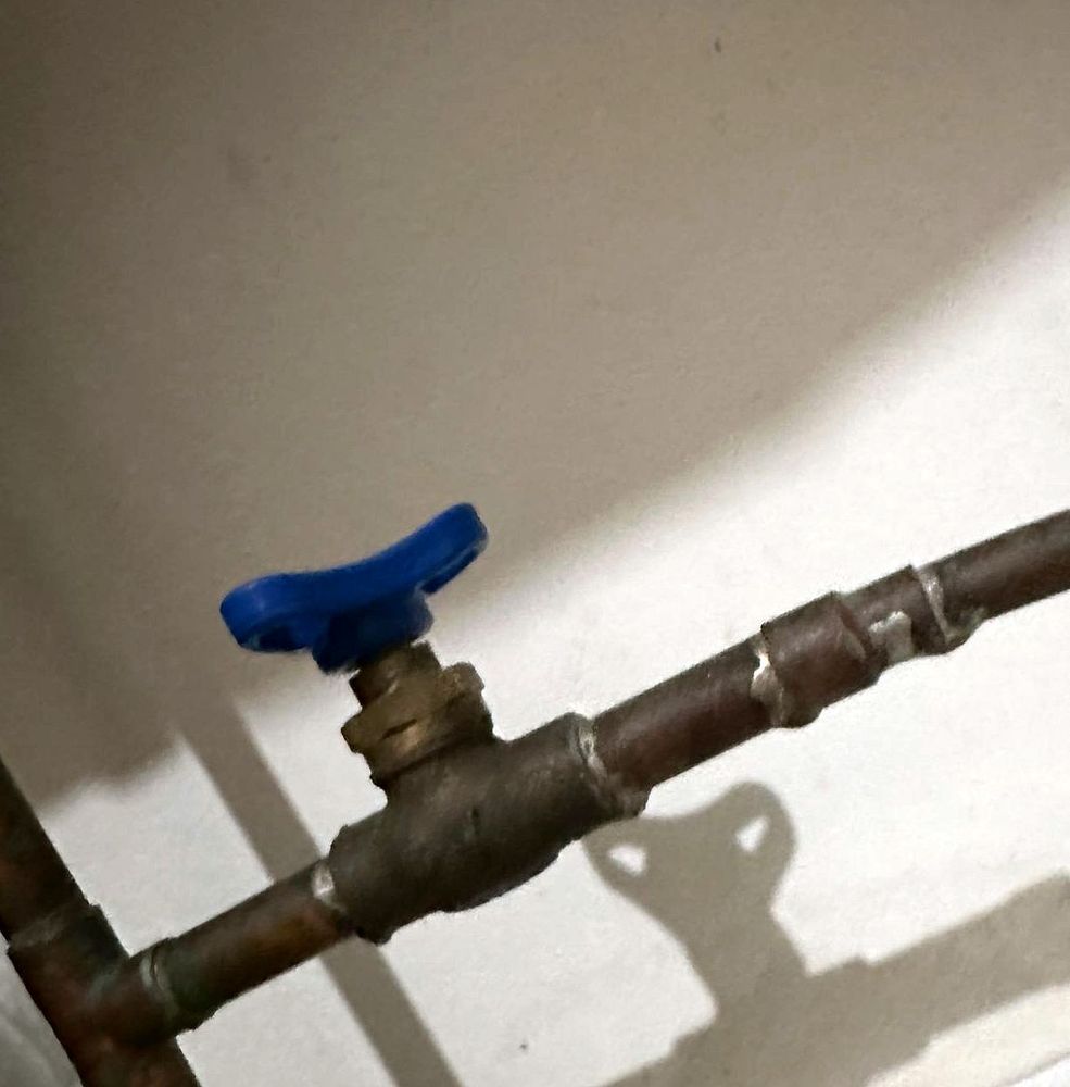 Slide of Bridlemile Plumbing Services