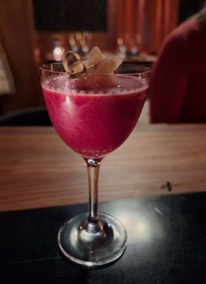 Avant Garden by null Avant Garden by null