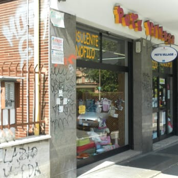 Pet's Village - Pet Stores Near Me - Rome, RM Pet's Village - Pet Stores Near Me - Rome, RM