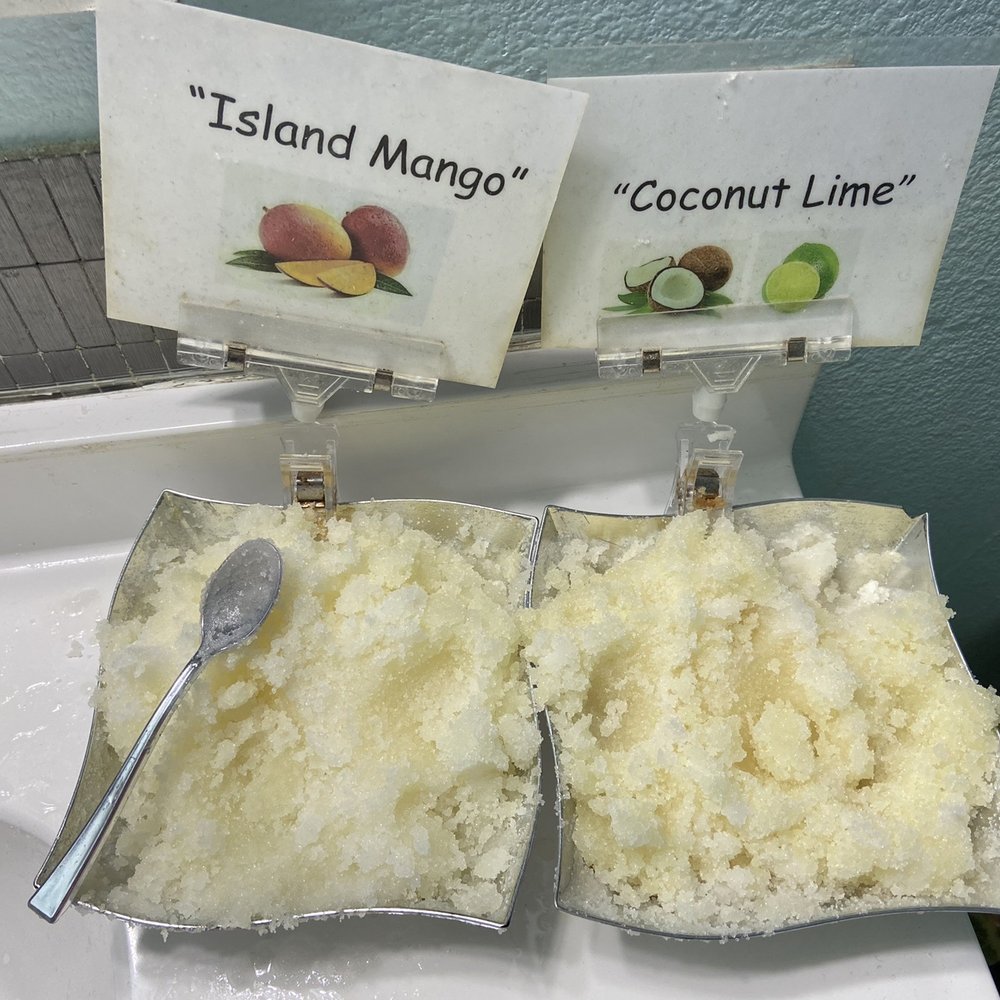 Toasted Mango Cafe - Bathroom - Cafes Near Me - Sarasota, Florida Toasted Mango Cafe - Bathroom - Cafes Near Me - Sarasota, Florida