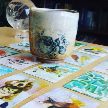 Jenna Matlin Intuitive Readings - Lenormand Readings - Supernatural Readings Near Me - Durham, North Carolina Jenna Matlin Intuitive Readings - Lenormand Readings - Supernatural Readings Near Me - Durham, North Carolina