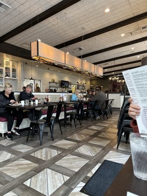 Beach Plum Kitchen by null