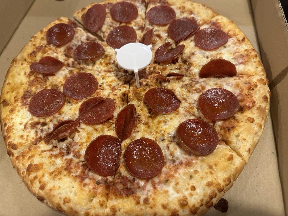 PIZZA SHUTTLE Updated September 2024 38 Photos & 53 Reviews 1506