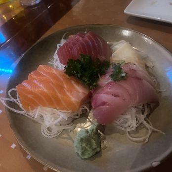 Matsuyama - Sashimi Appetizer - Sushi Bars Near Me - Englewood, New Jersey Matsuyama - Sashimi Appetizer - Sushi Bars Near Me - Englewood, New Jersey