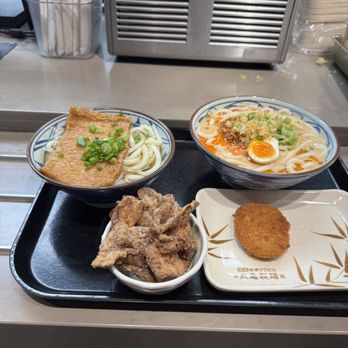 Marugame Udon - Japanese Near Me - Vancouver, British Columbia Marugame Udon - Japanese Near Me - Vancouver, British Columbia