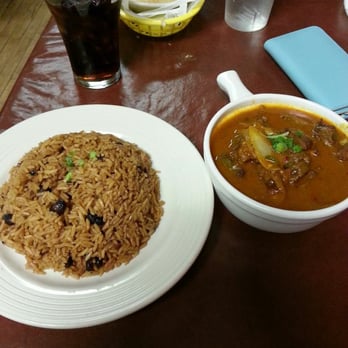 Chez Olga - Curried goat. - Caribbean Near Me - Grand Rapids, Michigan Chez Olga - Curried goat. - Caribbean Near Me - Grand Rapids, Michigan