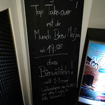 The Crowbar - Bars Near Me - Munich, BY The Crowbar - Bars Near Me - Munich, BY