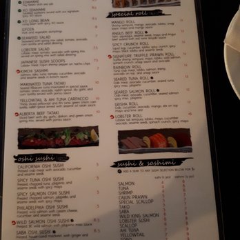 Ke Charcoal Grill & Sushi - Sushi menu - Japanese Near Me - Calgary, Alberta Ke Charcoal Grill & Sushi - Sushi menu - Japanese Near Me - Calgary, Alberta