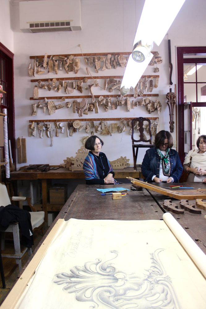 Museo de Artes Decorativas