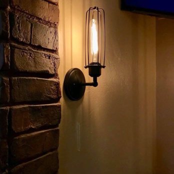 Noon Rock Pizza - Lights - Pizza Near Me - Dubois, Wyoming