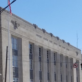 Monroe Federal Building & US Courthouse - Public Services & Government Near Me - Monroe, Louisiana Monroe Federal Building & US Courthouse - Public Services & Government Near Me - Monroe, Louisiana