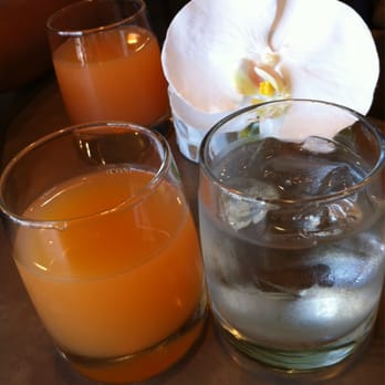 Moena Café - Passion Orange Guava juice comes in the cutest cups. - Cafes Near Me - Honolulu, Hawaii Moena Café - Passion Orange Guava juice comes in the cutest cups. - Cafes Near Me - Honolulu, Hawaii